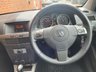 USED 2006 55 VAUXHALL ASTRA 1.8 DESIGN 16V 5d 124 BHP 
