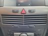USED 2006 55 VAUXHALL ASTRA 1.8 DESIGN 16V 5d 124 BHP 