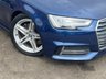 USED 2016 66 AUDI A4 2.0 AVANT TDI S LINE 5dr 