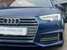 USED 2016 66 AUDI A4 2.0 AVANT TDI S LINE 5dr 