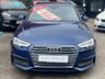 USED 2016 66 AUDI A4 2.0 AVANT TDI S LINE 5dr 