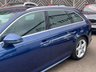 USED 2016 66 AUDI A4 2.0 AVANT TDI S LINE 5dr 