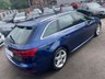 USED 2016 66 AUDI A4 2.0 AVANT TDI S LINE 5dr 