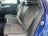 USED 2016 66 AUDI A4 2.0 AVANT TDI S LINE 5dr 