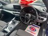 USED 2016 66 AUDI A4 2.0 AVANT TDI S LINE 5dr 