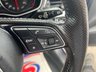 USED 2016 66 AUDI A4 2.0 AVANT TDI S LINE 5dr 