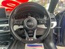 USED 2016 66 AUDI A4 2.0 AVANT TDI S LINE 5dr 