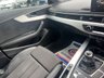 USED 2016 66 AUDI A4 2.0 AVANT TDI S LINE 5dr 