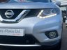 USED 2017 66 NISSAN X-TRAIL 1.6 DCI TEKNA 5dr - 7 SEATER