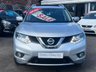 USED 2017 66 NISSAN X-TRAIL 1.6 DCI TEKNA 5dr - 7 SEATER
