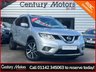 USED 2017 66 NISSAN X-TRAIL 1.6 DCI TEKNA 5dr - 7 SEATER