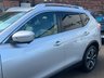 USED 2017 66 NISSAN X-TRAIL 1.6 DCI TEKNA 5dr - 7 SEATER