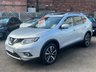 USED 2017 66 NISSAN X-TRAIL 1.6 DCI TEKNA 5dr - 7 SEATER