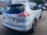 USED 2017 66 NISSAN X-TRAIL 1.6 DCI TEKNA 5dr - 7 SEATER