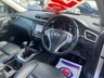 USED 2017 66 NISSAN X-TRAIL 1.6 DCI TEKNA 5dr - 7 SEATER