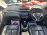 USED 2017 66 NISSAN X-TRAIL 1.6 DCI TEKNA 5dr - 7 SEATER