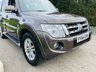 USED 2014 64 MITSUBISHI SHOGUN 3.2 DI-D SG3 5d 197 BHP 