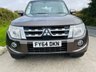 USED 2014 64 MITSUBISHI SHOGUN 3.2 DI-D SG3 5d 197 BHP 