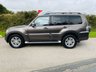 USED 2014 64 MITSUBISHI SHOGUN 3.2 DI-D SG3 5d 197 BHP 