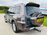 USED 2014 64 MITSUBISHI SHOGUN 3.2 DI-D SG3 5d 197 BHP 