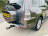 USED 2014 64 MITSUBISHI SHOGUN 3.2 DI-D SG3 5d 197 BHP 