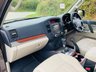USED 2014 64 MITSUBISHI SHOGUN 3.2 DI-D SG3 5d 197 BHP 