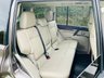 USED 2014 64 MITSUBISHI SHOGUN 3.2 DI-D SG3 5d 197 BHP 