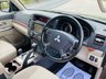 USED 2014 64 MITSUBISHI SHOGUN 3.2 DI-D SG3 5d 197 BHP 