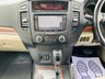 USED 2014 64 MITSUBISHI SHOGUN 3.2 DI-D SG3 5d 197 BHP 