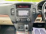 USED 2014 64 MITSUBISHI SHOGUN 3.2 DI-D SG3 5d 197 BHP 