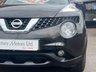 USED 2017 67 NISSAN JUKE 1.5 N-CONNECTA DCI 5dr - ULEZ Compliant
