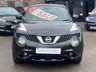USED 2017 67 NISSAN JUKE 1.5 N-CONNECTA DCI 5dr - ULEZ Compliant