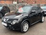 USED 2017 67 NISSAN JUKE 1.5 N-CONNECTA DCI 5dr - ULEZ Compliant