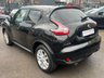 USED 2017 67 NISSAN JUKE 1.5 N-CONNECTA DCI 5dr - ULEZ Compliant