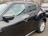 USED 2017 67 NISSAN JUKE 1.5 N-CONNECTA DCI 5dr - ULEZ Compliant
