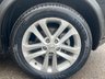 USED 2017 67 NISSAN JUKE 1.5 N-CONNECTA DCI 5dr - ULEZ Compliant
