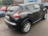 USED 2017 67 NISSAN JUKE 1.5 N-CONNECTA DCI 5dr - ULEZ Compliant