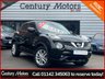 USED 2017 67 NISSAN JUKE 1.5 N-CONNECTA DCI 5dr - ULEZ Compliant