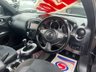USED 2017 67 NISSAN JUKE 1.5 N-CONNECTA DCI 5dr - ULEZ Compliant