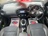 USED 2017 67 NISSAN JUKE 1.5 N-CONNECTA DCI 5dr - ULEZ Compliant