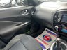USED 2017 67 NISSAN JUKE 1.5 N-CONNECTA DCI 5dr - ULEZ Compliant