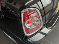 USED 2015 15 MINI CONVERTIBLE 1.6 COOPER S HIGHGATE 2d 181 BHP Rear Sensors | Nav | Heated Seats