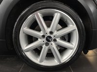 USED 2015 15 MINI CONVERTIBLE 1.6 COOPER S HIGHGATE 2d 181 BHP Rear Sensors | Nav | Heated Seats