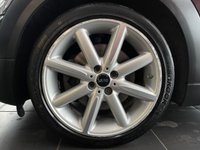 USED 2015 15 MINI CONVERTIBLE 1.6 COOPER S HIGHGATE 2d 181 BHP Rear Sensors | Nav | Heated Seats