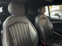 USED 2015 15 MINI CONVERTIBLE 1.6 COOPER S HIGHGATE 2d 181 BHP Rear Sensors | Nav | Heated Seats