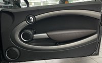 USED 2015 15 MINI CONVERTIBLE 1.6 COOPER S HIGHGATE 2d 181 BHP Rear Sensors | Nav | Heated Seats