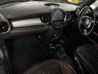 USED 2015 15 MINI CONVERTIBLE 1.6 COOPER S HIGHGATE 2d 181 BHP Rear Sensors | Nav | Heated Seats