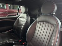 USED 2015 15 MINI CONVERTIBLE 1.6 COOPER S HIGHGATE 2d 181 BHP Rear Sensors | Nav | Heated Seats