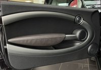 USED 2015 15 MINI CONVERTIBLE 1.6 COOPER S HIGHGATE 2d 181 BHP Rear Sensors | Nav | Heated Seats