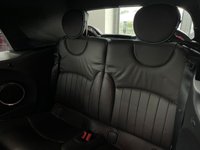 USED 2015 15 MINI CONVERTIBLE 1.6 COOPER S HIGHGATE 2d 181 BHP Rear Sensors | Nav | Heated Seats